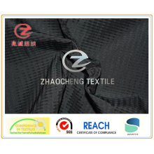 75D Ribstop Semi Shape Memory Fabric for Garment (ZCGF103)